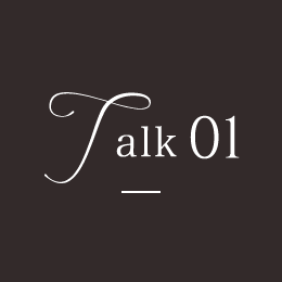 Talk 01